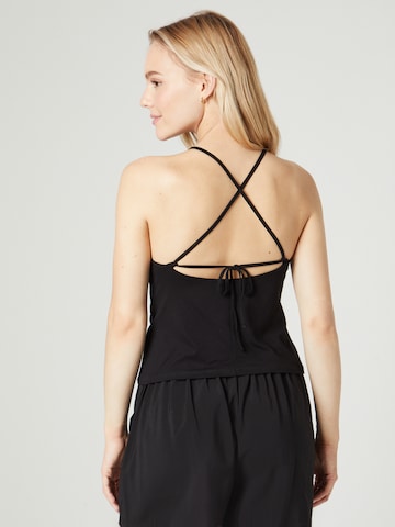 Guido Maria Kretschmer Women - Top en negro