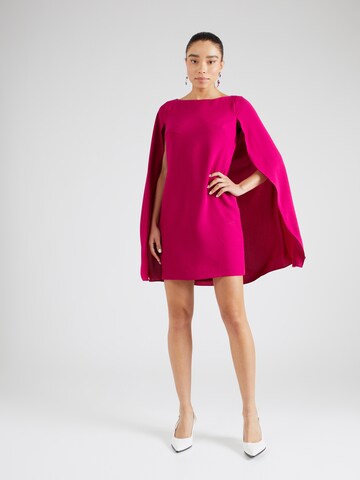 Lauren Ralph Lauren Kleid 'PETRA' (GRS) in Pink: Vorderseite