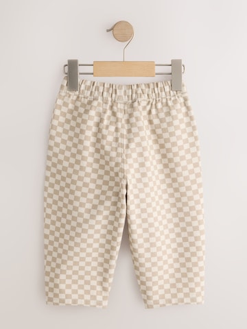 Next - Barrel Pantalón en beige