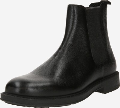 Guido Maria Kretschmer Men Chelsea Boots '15301' in schwarz, Produktansicht