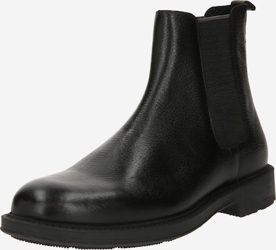 Guido Maria Kretschmer Men Chelsea boots '15301' in de kleur Zwart, Productweergave