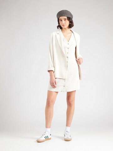 Robe 'ONLSIESTA' ONLY en beige