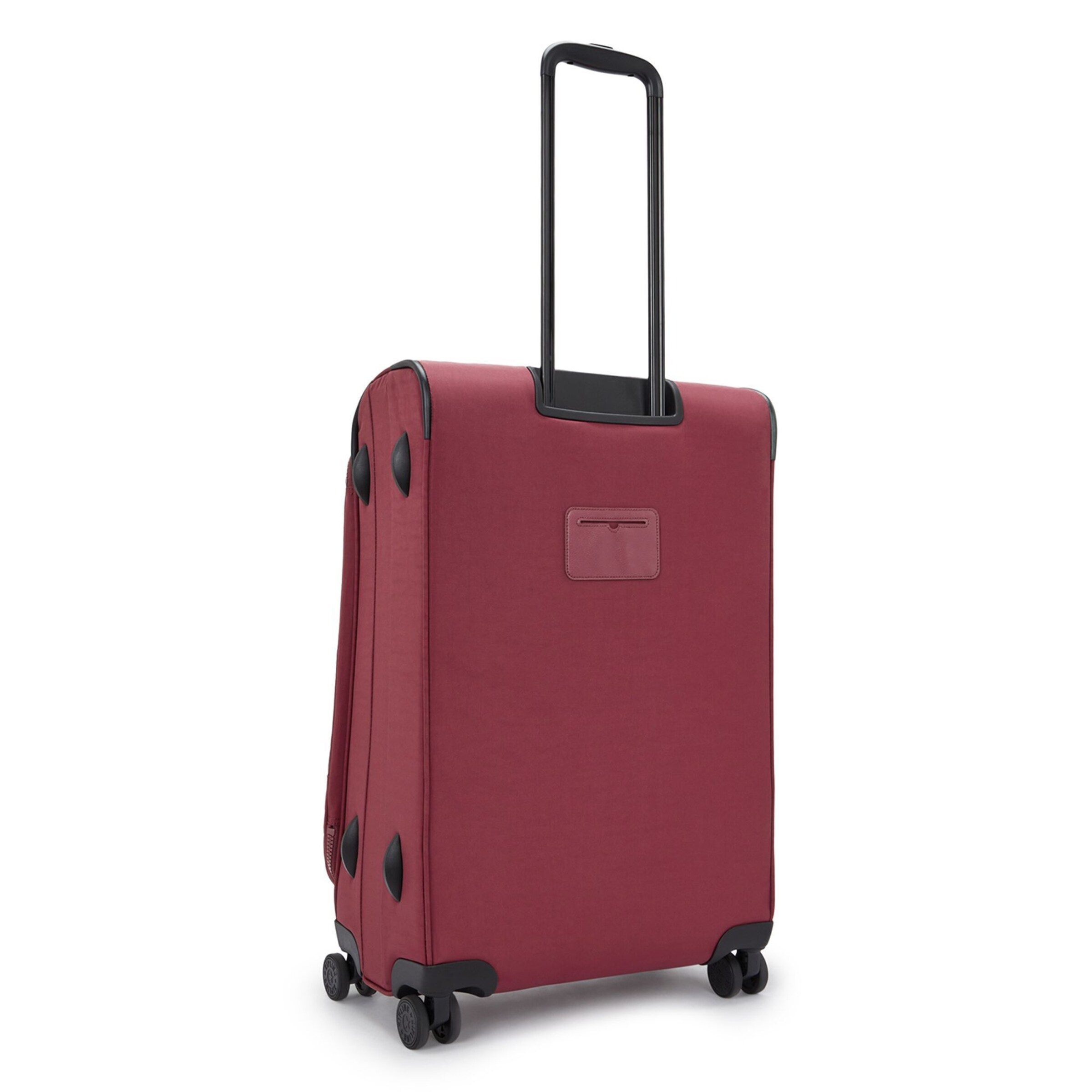 KIPLING Trolley 'New Youri' in Rot