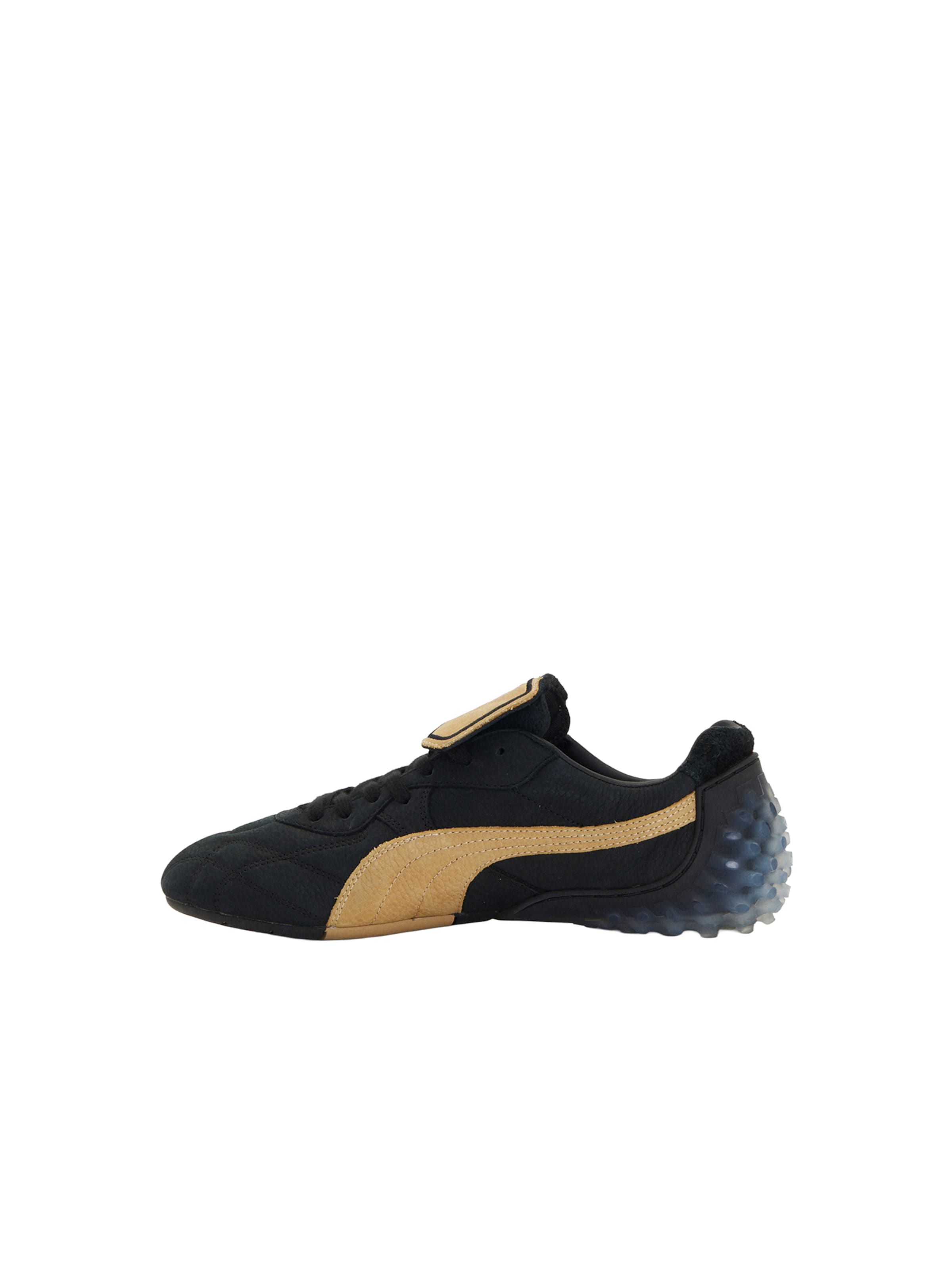 PUMA Nízke tenisky 'PUMA X FENTY AVANTI' - Čierna: predná strana