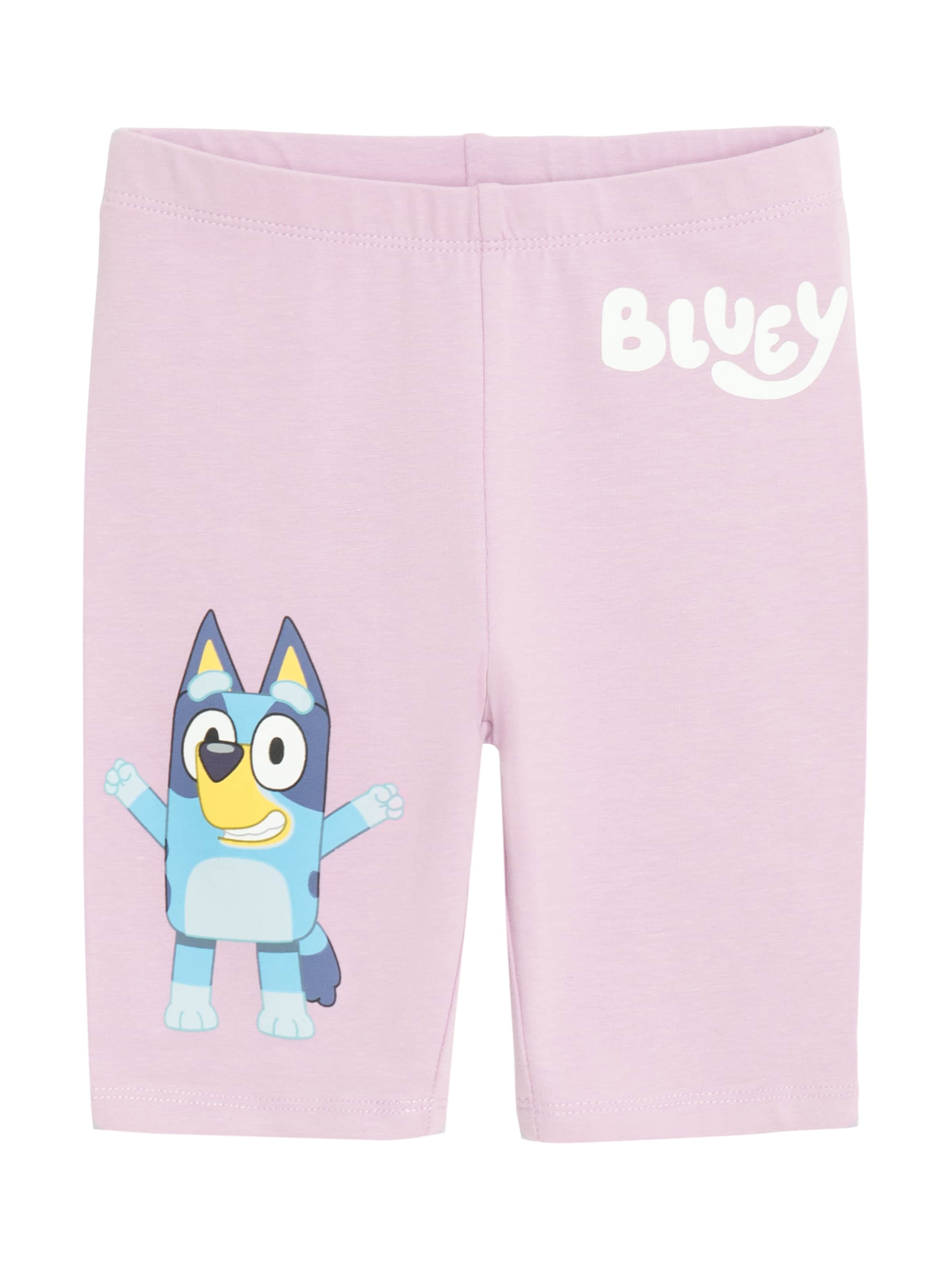 Cool Club - Skinny Pantalón en lila: frente