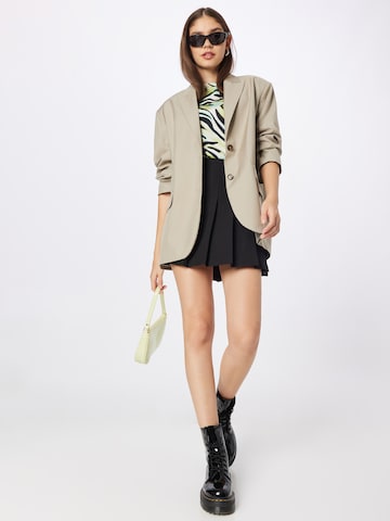 Blazer 'Aiden' di WEEKDAY in beige