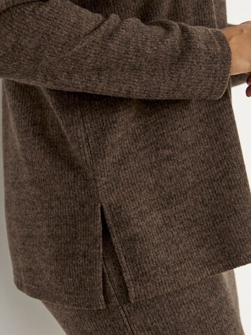 Cellbes of Sweden Pullover in Braun
