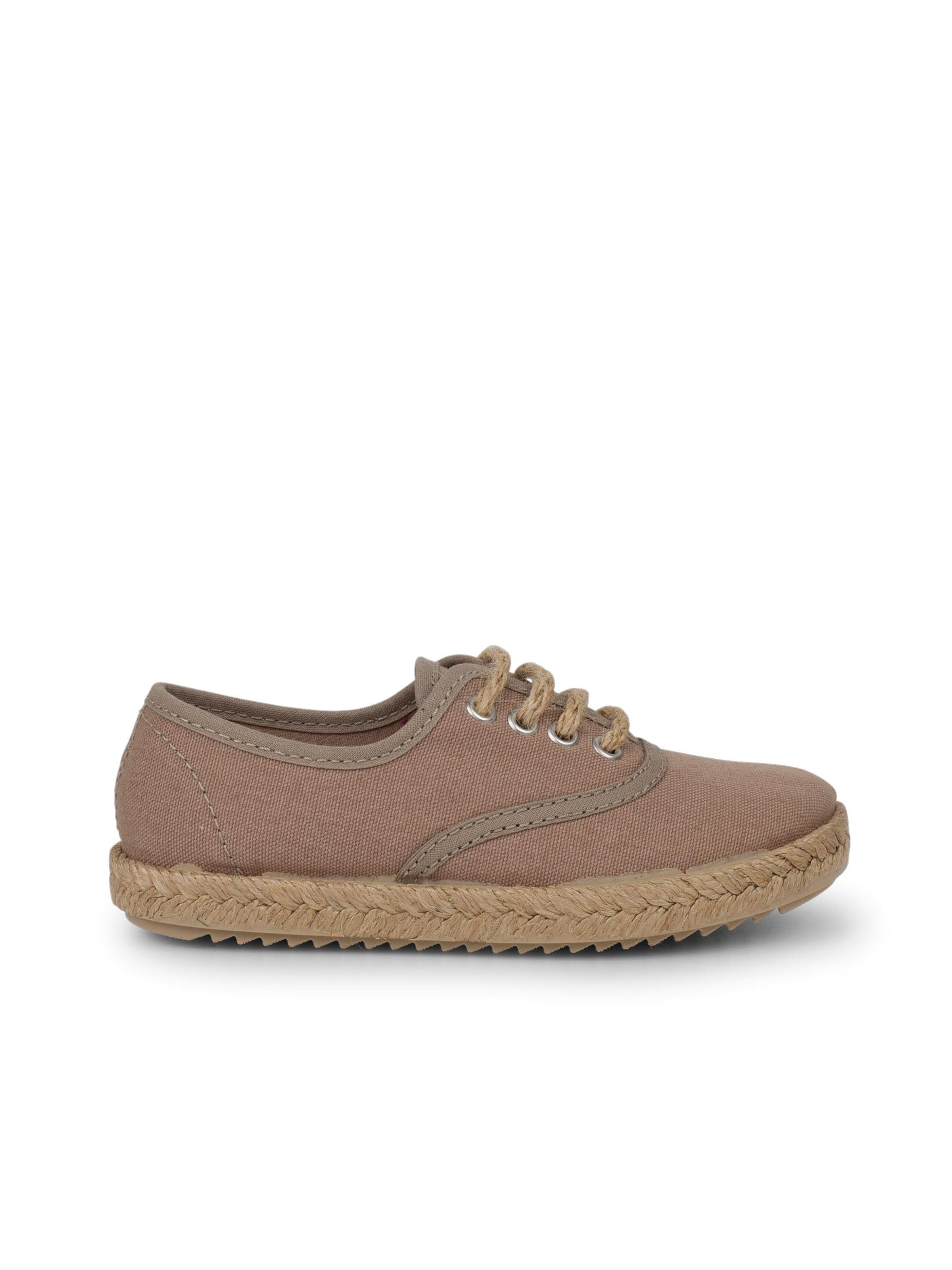 Pisamonas Trainers in Brown