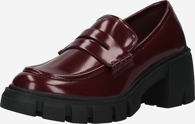 Madden Girl Zapatillas 'HUMPHERY' en borgoña, Vista del producto