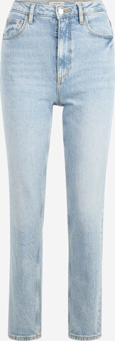 GUESS Jeans 'MOM' in Blauw: voorkant