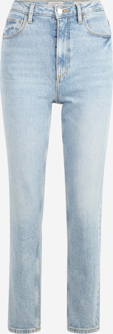 GUESS Regular Jeans in Blauw: voorkant