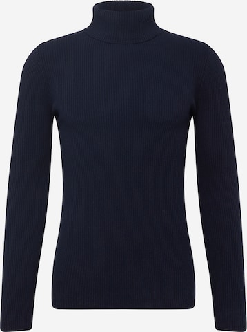 Trendyol Sweater in Blue: front
