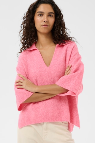 Pull-over 'IWGuni' InWear en rose