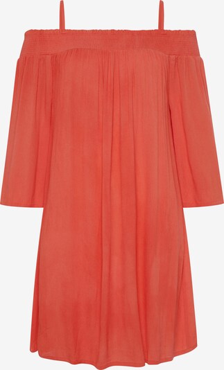 s.Oliver Beach dress in Coral, Item view