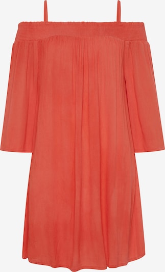 s.Oliver Beach dress in Coral, Item view