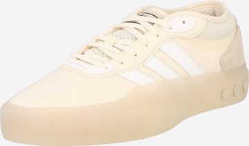 ADIDAS ORIGINALS Sneaker 'Cassina Pt' in Beige: predná strana