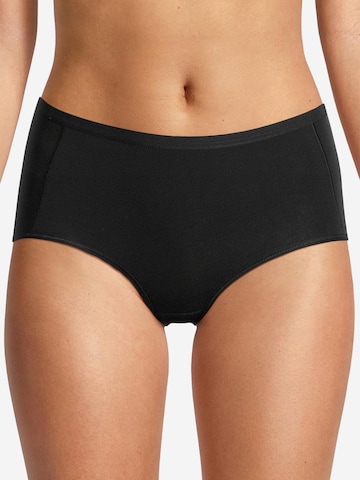 Nina von C. Panty 'Basic' in Black
