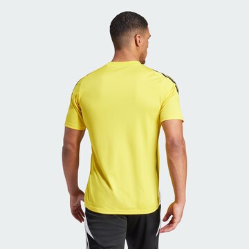 Maillot 'Tiro 24' ADIDAS PERFORMANCE en jaune