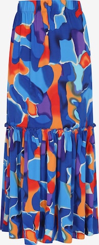 ebeeza Hame värissä oranssi: etupuoli