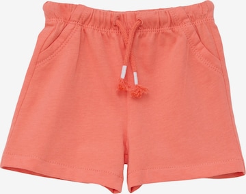 s.Oliver Regular Leggins in Orange: Vorderseite