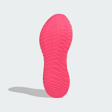 Chaussure de course '4DFWD 4' ADIDAS PERFORMANCE en rose