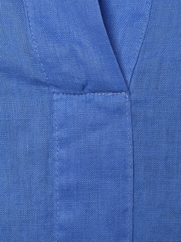 Franco Callegari Blouse in Blue