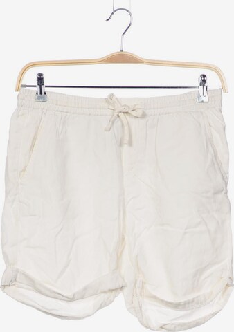 EDC BY ESPRIT Shorts M in Weiß: predná strana