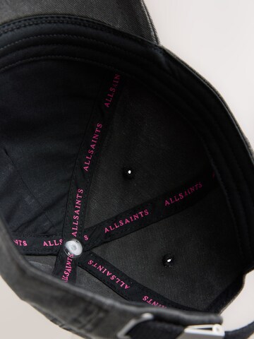 smALLSAINTS Muts in Zwart