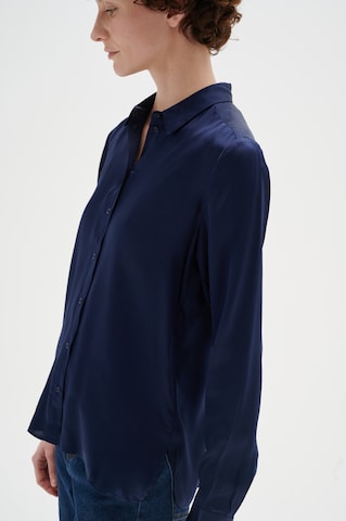 InWear Blouse 'Leonore' in Blauw