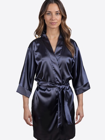 Vivisence Ochtendjas '5033' in Blauw