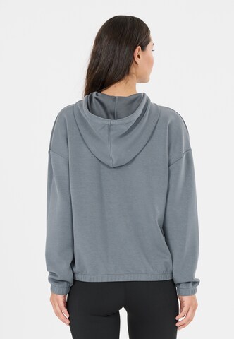 Athlecia Sports sweatshirt 'NAMIER W' in Grey