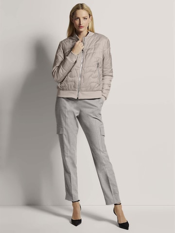 MADELEINE Jacke in Braun