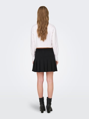 ONLY Skirt 'OLA' in Black