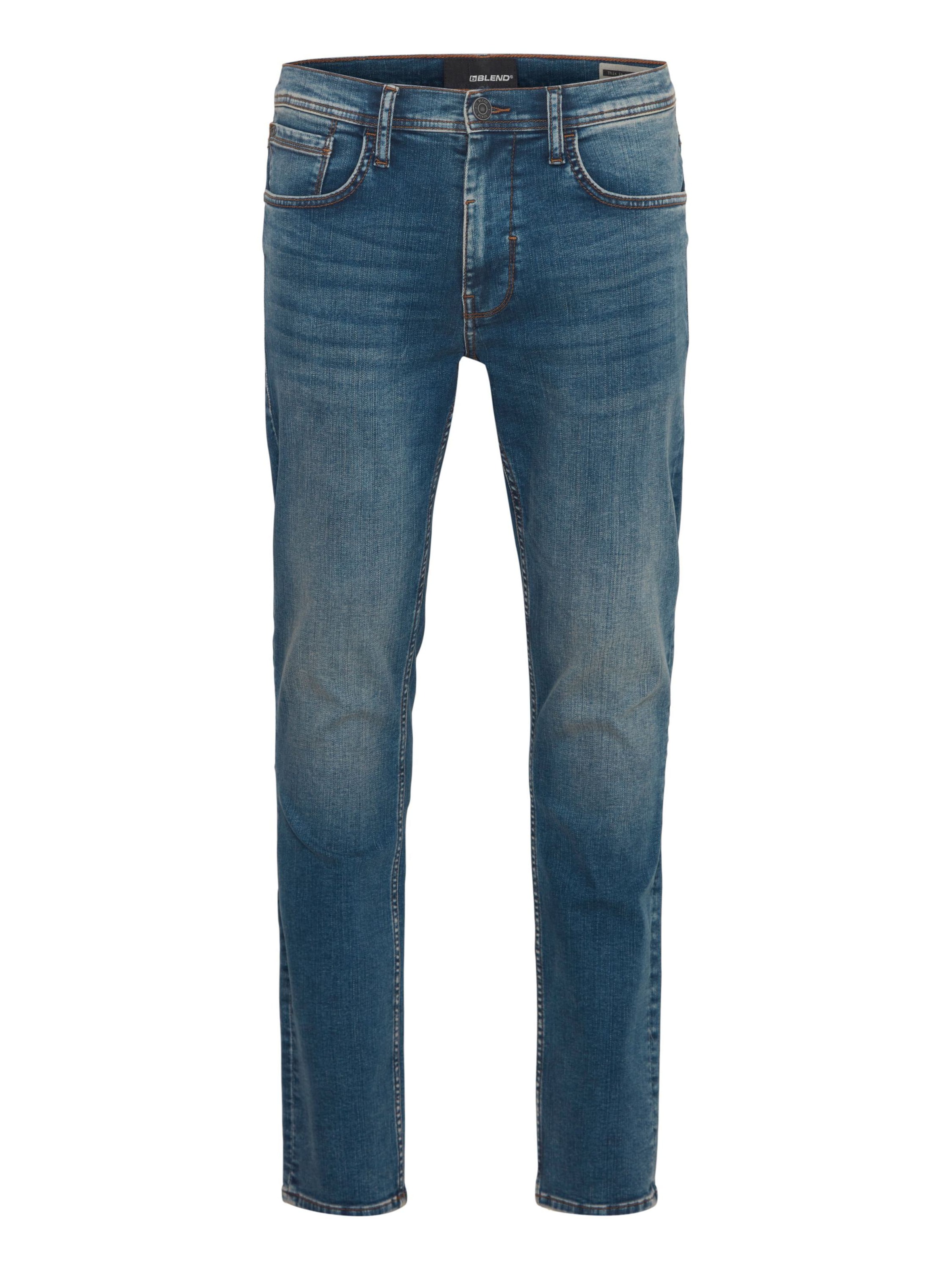 BLEND Jeans 'Jet' in Blue: front