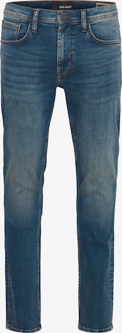 BLEND - Vaquero 'Jet' en azul: frente