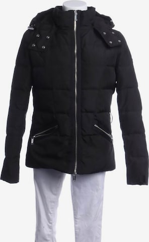 Michael Kors Jacket & Coat in S in Black: front