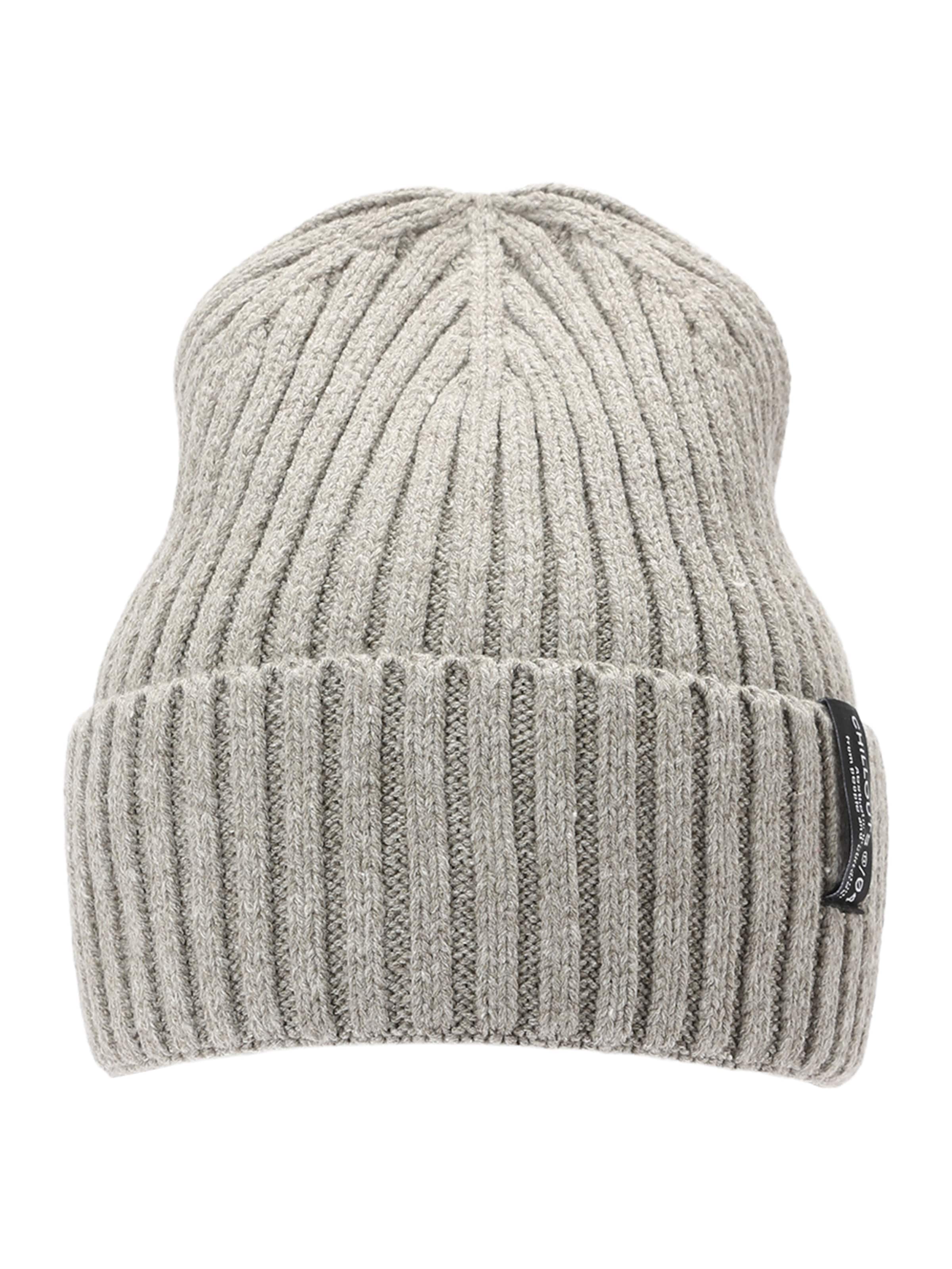 chillouts Шапка 'Juri' в Серый
