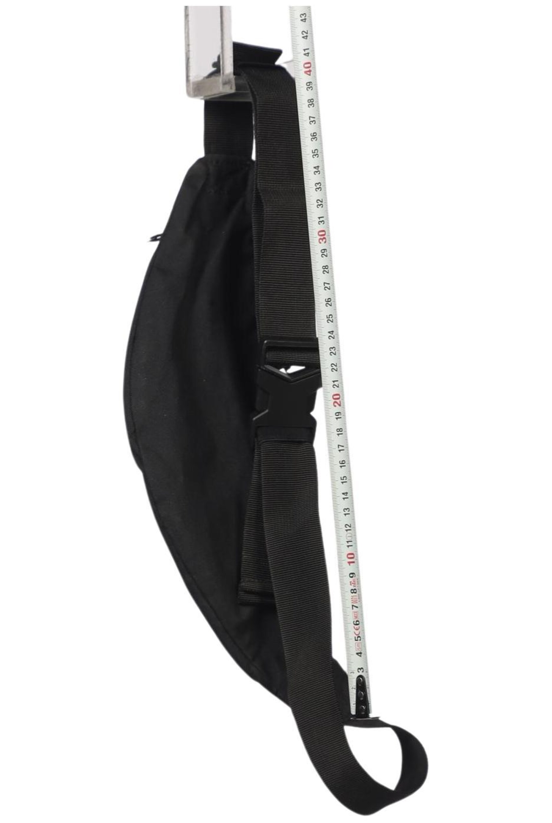 NIKE Tasche One Size in Schwarz