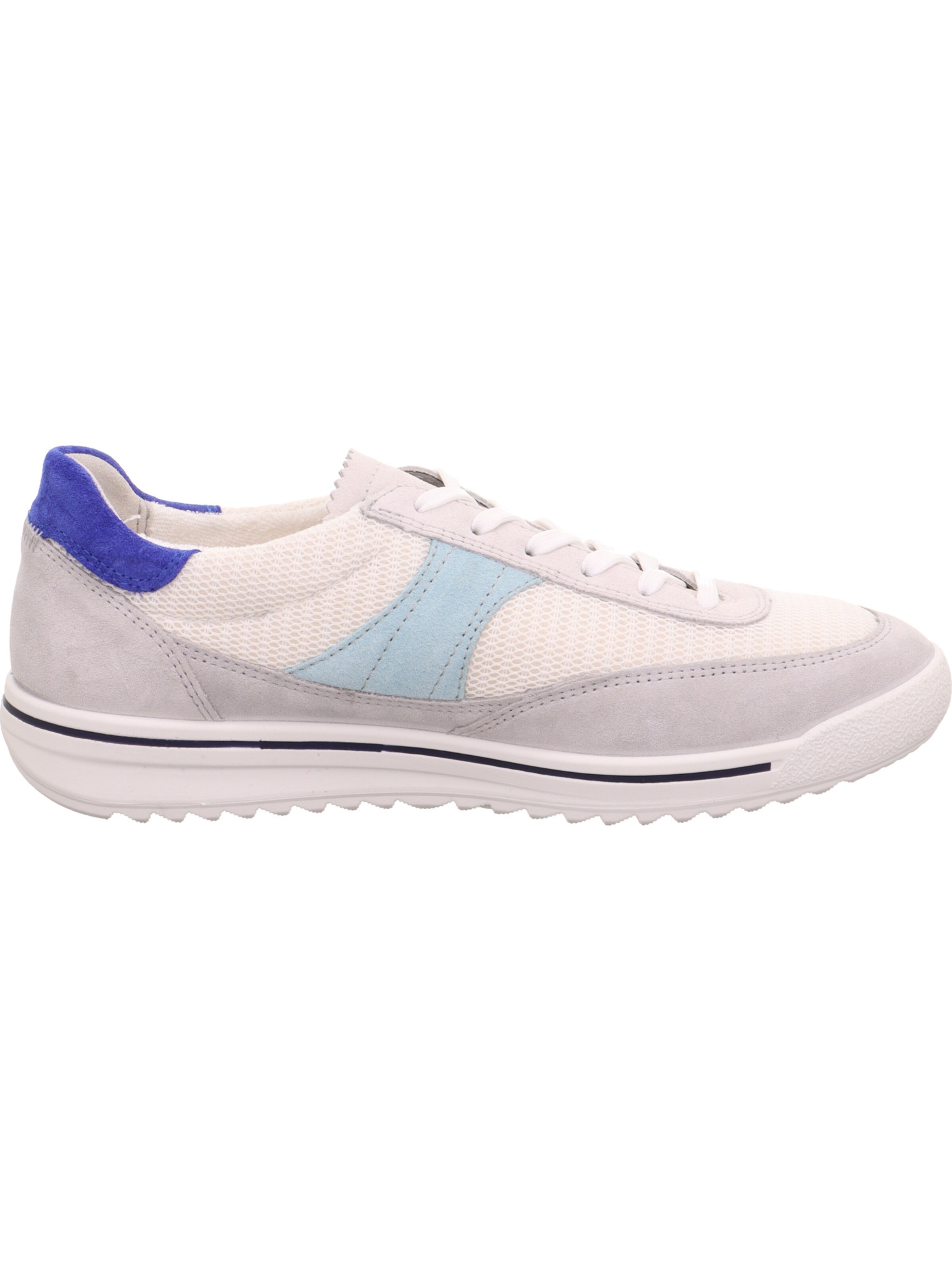Legero Sneaker 'Alia' in Beige