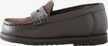 ruda Next Pusbačiai: priekis