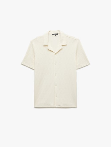 Koton Shirt in Beige