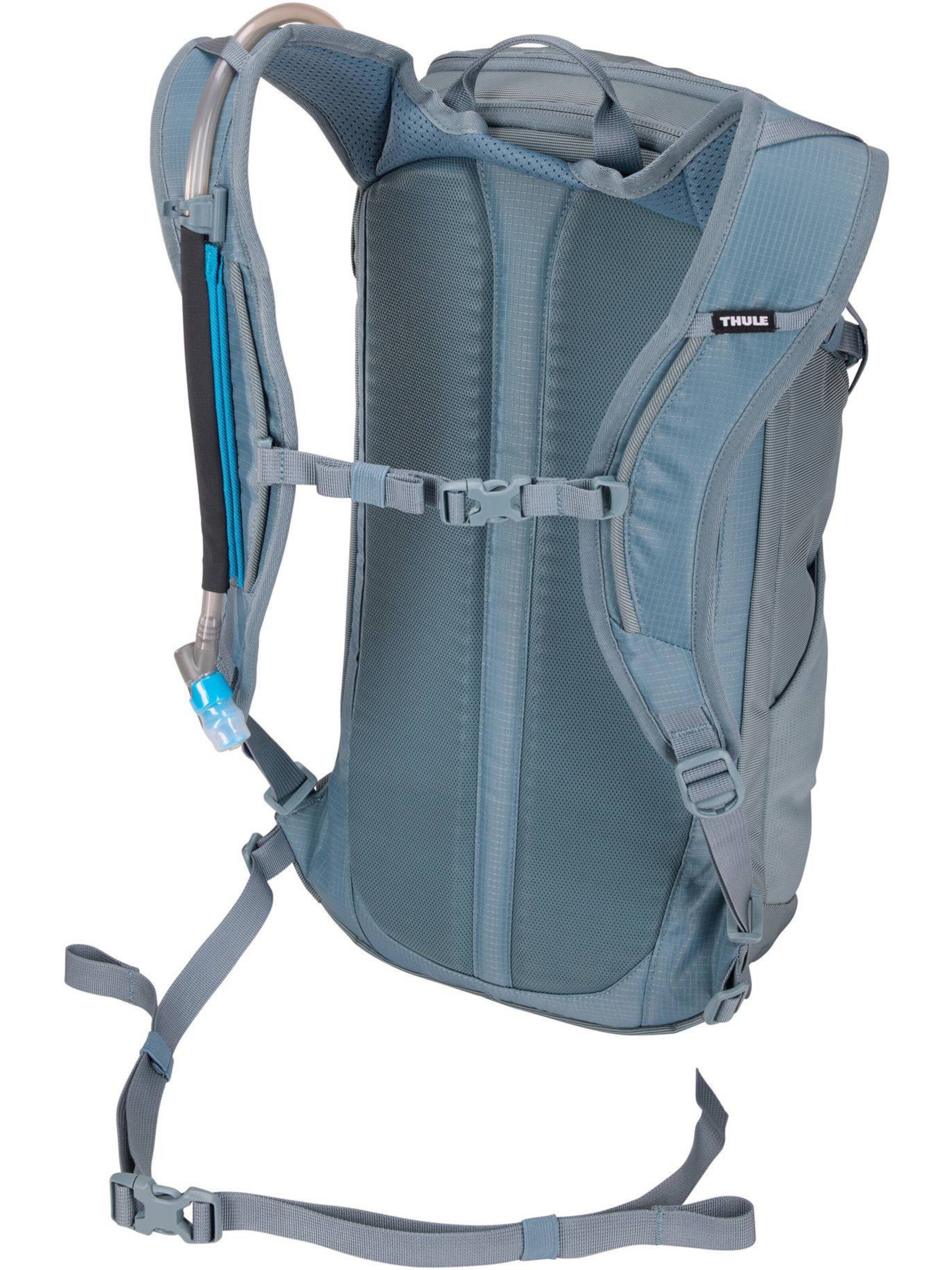 Thule Sports Backpack 'AllTrail Hydration' in Blue