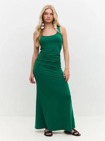 No Matter What Top – zelená