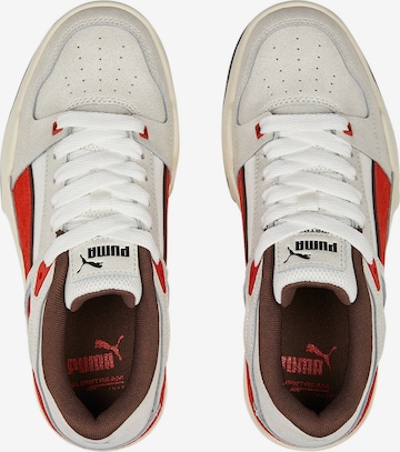 PUMA Athletic Shoes 'Slipstream Always On Jr' in White