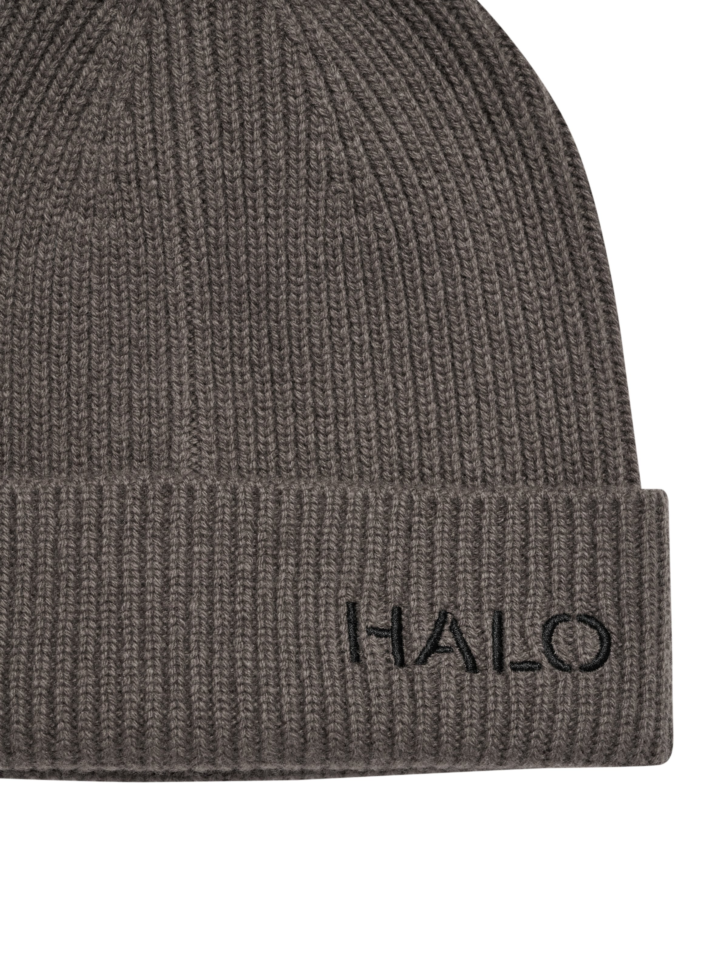 HALO Hat in Brown