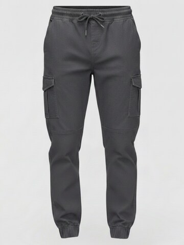Pantaloni sportivi di Ombre in grigio: frontale