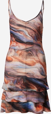 SHYX Dress 'Beyond' in Mixed colors: front