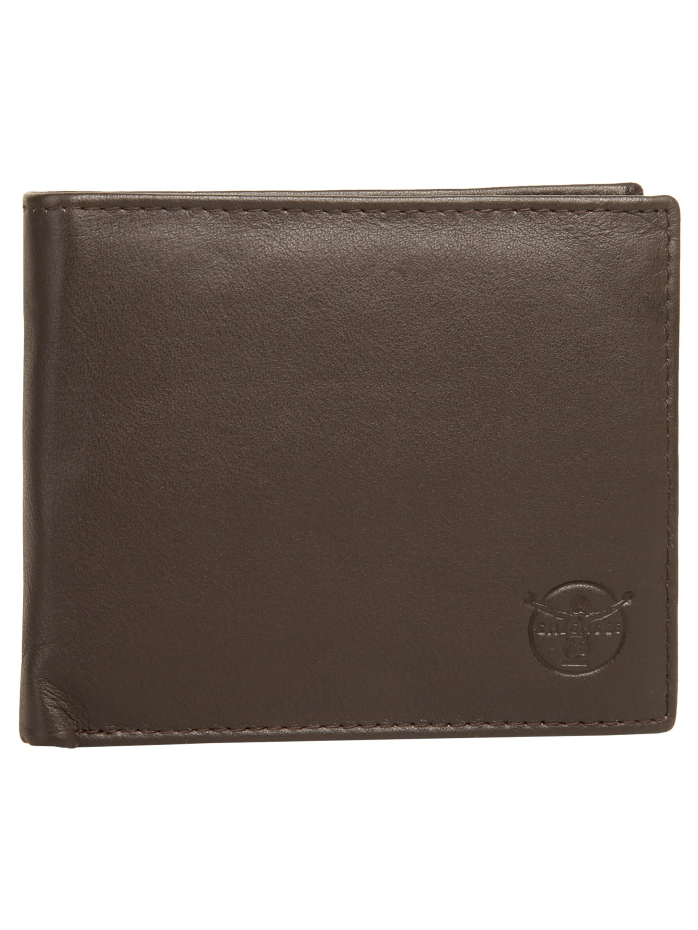 CHIEMSEE Wallet in Brown