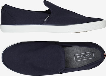 JACK & JONES Sneaker 45 in Blau: Vorderseite
