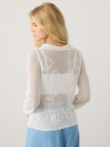 Giacchetta di Next in bianco